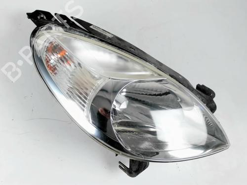 Lyskaster høyre CITROËN XSARA PICASSO (N68) 1.6 HDi | BP29976564C29