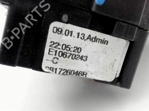 Switch DACIA LODGY (JS_) 1.5 dCi (JSMC, JSAF) | BP28361932I30 