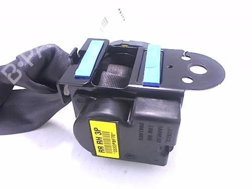 Rear right belt tensioner CHEVROLET AVEO / KALOS Hatchback (T250, T255) 1.2 LPG | BP20429529C90 