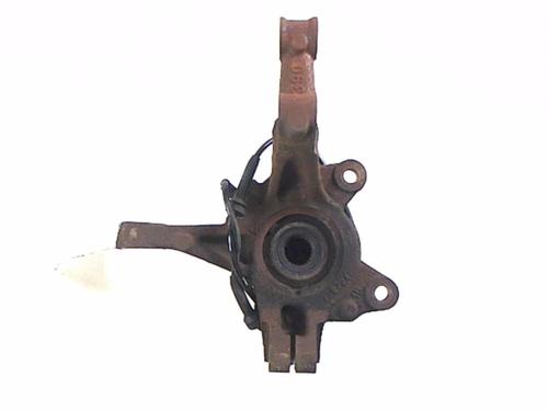 Used Left front steering knuckle DACIA SANDERO II TCe 90 (B8M1, B8MA, B8AC) (90 hp) 20425929