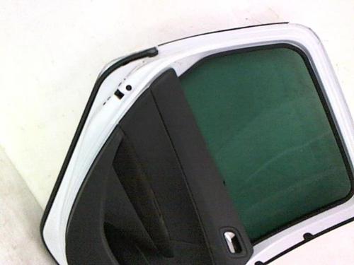 Left rear door PEUGEOT 308 SW I (4E_, 4H_) 1.6 HDi | BP20436107C4