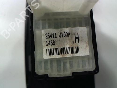 Right front window switch RENAULT KOLEOS I (HY_) 2.0 dCi (HY0K) | BP20453462I26 