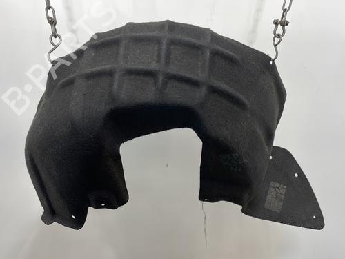 Hjulbue PEUGEOT RCZ 1.6 16V (156 hp) 31602617