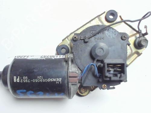 Used Front wiper motor Front wiper motor SUZUKI IGNIS I (FH) 1.3 (HV51, HX51, RG413) (83 hp) 20436757 20436757