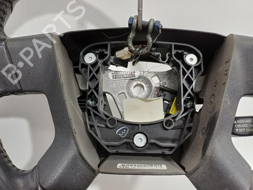 Steering wheel JEEP COMPASS (MK49) 2.4 4x4 | BP37037540C49 - Image 2