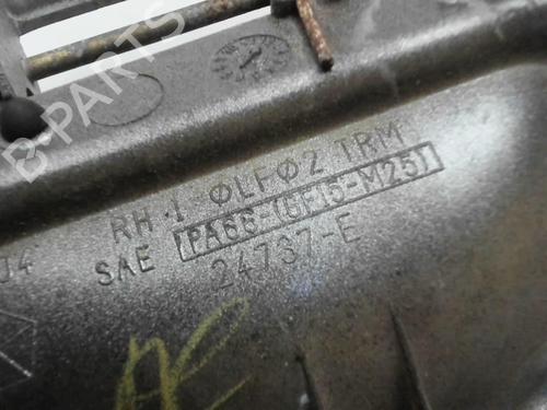 Front right exterior door handle CHRYSLER 300M (LR) 2.7 V6 24V | BP21222086C129 