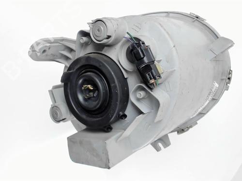 Left headlight CHEVROLET MATIZ (M200, M250) 0.8 | BP20460648C28 