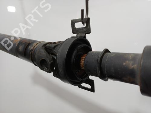 Driveshaft BMW 3 (E90)  | BP35938618M37  - Image 6