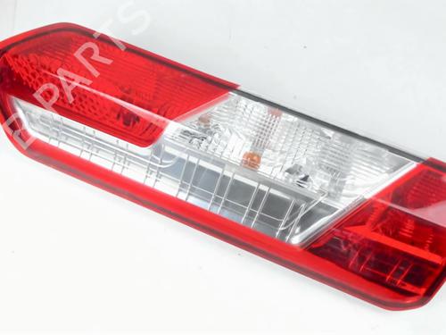 Left taillight FORD TRANSIT V363 Platform/Chassis (FED, FFD) 2.2 TDCi | BP34559233C34  - Image 8