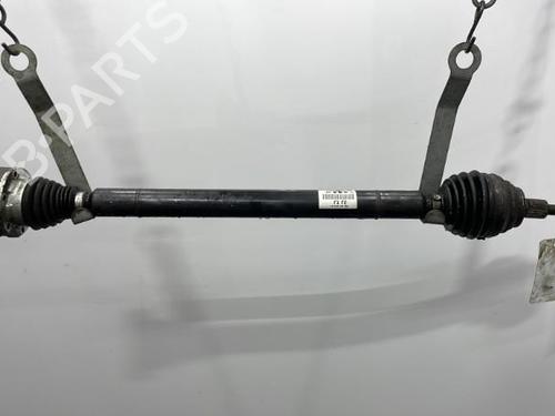 Used Right front driveshaft Right front driveshaft VW GOLF V (1K1) 1.6 (102 hp) 20395046 20395046