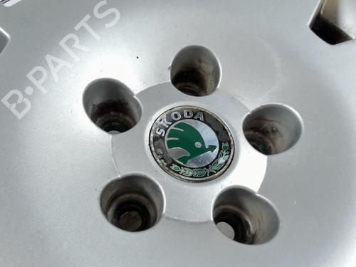 Rim SKODA SUPERB I (3U4) 2.5 TDI | BP20391056C45 