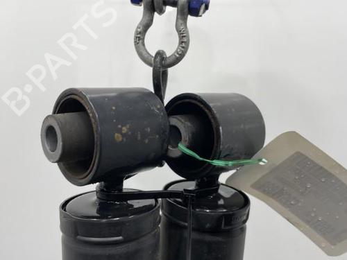 Right rear shock absorber RENAULT KOLEOS I (HY_) 2.0 dCi 4x4 (HY0B) | BP20397398M19 