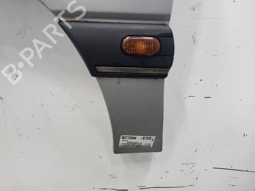 Used Left front fenders RENAULT SAFRANE II (B54_) 2.0 16V (B54L) (136 hp) 20428935