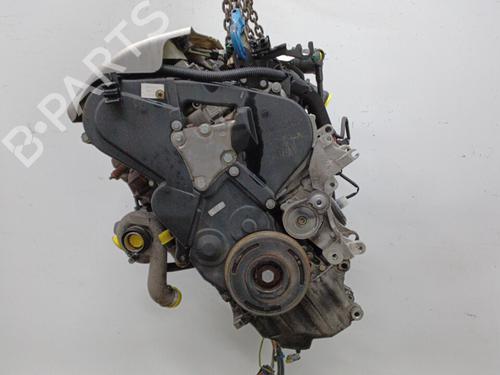 Engine PEUGEOT 607 (9D, 9U) 2.2 HDi | BP20465327M1