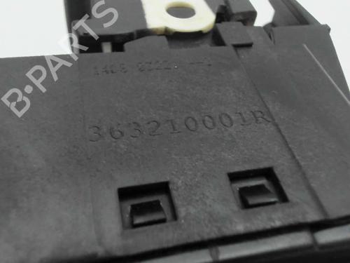 Used Switch Switch RENAULT LAGUNA III Grandtour (KT0/1) 2.0 dCi (KT07, KT0J, KT14, KT1A, KT1S) (131 hp) 21241188 21241188