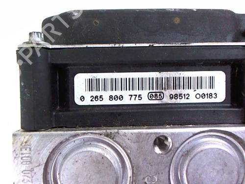 ABS pump SEAT IBIZA III (6L1) 1.4 TDI | BP20462101M43 
