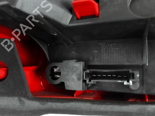 Right taillight MERCEDES-BENZ CLK (C209) CLK 220 CDI (209.308) | BP29165032C35 