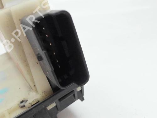 Front right lock CITROËN DS4 (NX_) 1.6 HDi 110 | BP20446466C97 