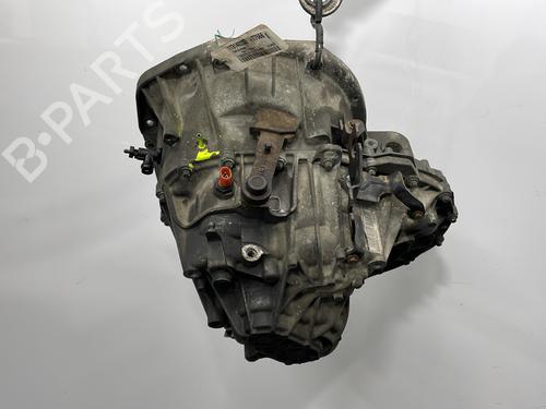 Getriebe RENAULT TRAFIC II Bus (JL) 2.0 dCi 90 (JL00, JL01, JL0H, JL0M, JL0P, JL0S) | BP29603923M3 