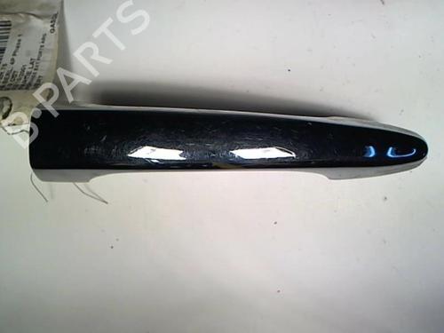 Used Rear left exterior door handle ROVER 75 (RJ) 2.0 CDTi (131 hp) 20474708