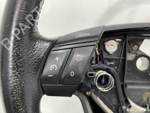 Steering wheel VOLVO XC90 I (275) D5 AWD | BP28591128C49