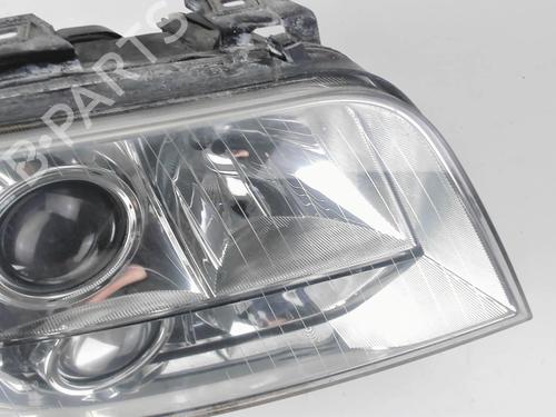 Højre forlygte AUDI A6 C5 Avant (4B5) 2.5 TDI quattro | BP20416871C29 