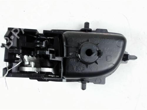 Front right interior door handle TOYOTA YARIS (_P13_) 1.5 Hybrid (NHP130_, NHP130) | BP23031004I14 