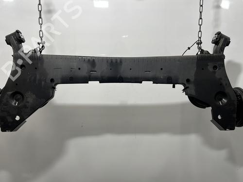 Rear axle RENAULT CLIO V (B7_) 1.0 TCe 90 (B7MT) | BP33131313M2  - Image 8