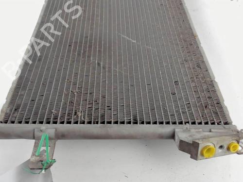 Used AC radiator AC radiator FIAT DOBLO Cargo (263_) 1.3 D Multijet (90 hp) 20465221 20465221