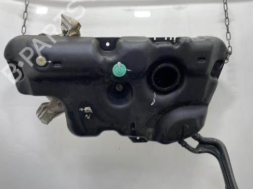 Used Fuel tank DACIA SANDERO II 1.5 dCi (90 hp) 28321560