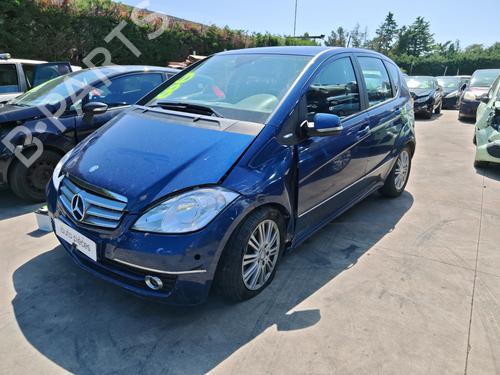 Engine control unit (ECU) MERCEDES-BENZ A-CLASS (W169) A 180 CDI (169.007, 169.307) | BP34635278M57 - Image 6