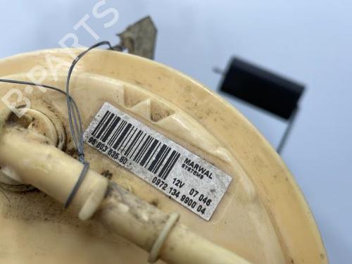 Used Fuel pump Fuel pump CITROËN C4 I (LC_) 1.6 HDi (90 hp) 20434333 20434333