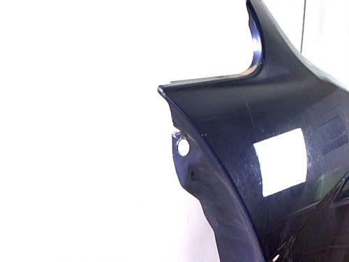 Right front fenders HYUNDAI TRAJET (FO) 2.0 CRDi | BP20466074C42 