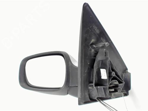 Used Left mirror RENAULT MEGANE II (BM0/1_, CM0/1_) 1.5 dCi (BM0F, BM0T, BM2B, CM0F, CM0T) (82 hp) 20457615