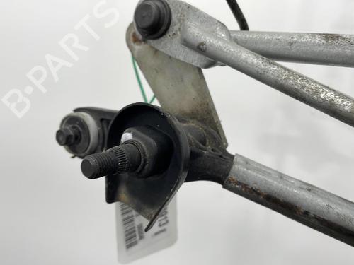 Front wiper motor HYUNDAI i20 II (GB, IB) 1.2 | BP20386637M29 