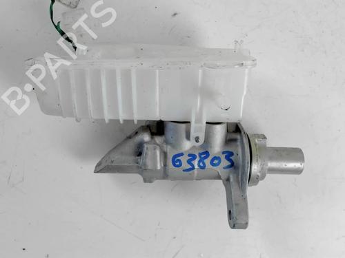 Brake master cylinder RENAULT SCÉNIC IV (J9_) 1.7 Blue dCi 120 (J9A7, J9A8) | BP20442426M77 