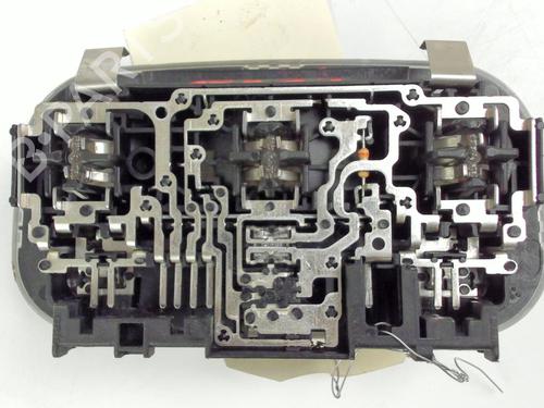Innerbelysning CITROËN C4 Picasso I MPV (UD_) 1.6 HDi | BP20465516I8 