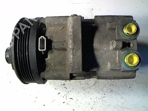 AC compressor FORD MONDEO III (B5Y) 1.8 16V | BP20413740M34 