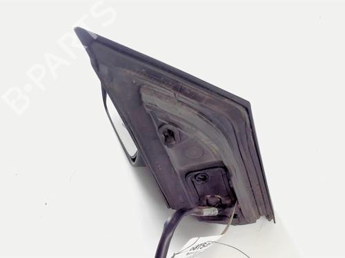 Left mirror FORD FOCUS II Turnier (DA_, FFS, DS) 1.6 TDCi | BP20451503C26 