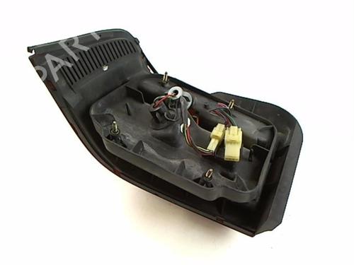 Right taillight HONDA CONCERTO (HW, MA) 1.5 i 16V | BP21233345C35 