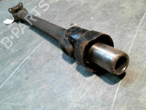Driveshaft SUZUKI GRAND VITARA I (FT, HT) 2.0 4x4 (TA52, TL52, SQ420) | BP21204348M37 