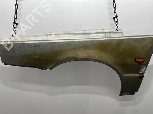 Used Left front fenders FIAT CROMA (154_) 1900 Turbo D i.d. (154.LL, 154.PL) (90 hp) 29338487