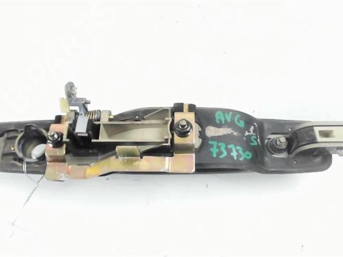 front-left-exterior-door-handle-ssangyong-rexton-rexton-ii-gab_-2002-25926554 main image