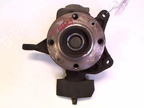 Used Right front steering knuckle CITROËN C5 II (RC_) 1.6 HDi (RC8HZB) (109 hp) 20430414