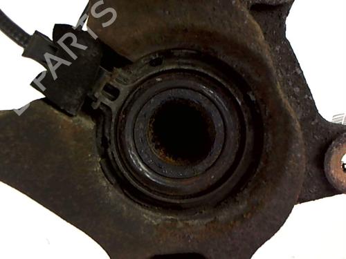 Used Left front steering knuckle DACIA SANDERO 1.5 dCi (88 hp) 20466218