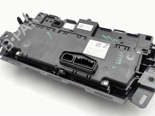 Climate control MAZDA 3 (BM, BN) | BP35892640I5 - Image 5