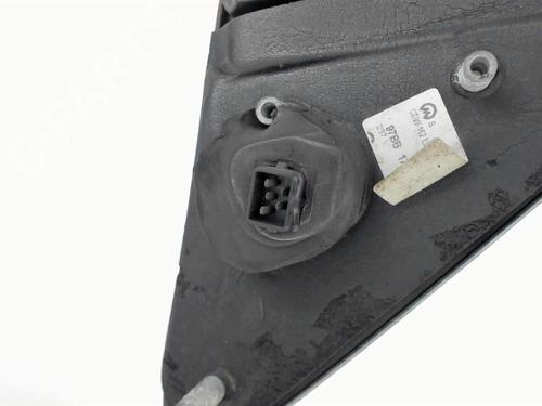 Left mirror FORD SIERRA II Hatchback (GBC, GBG) 2.0 i | BP22914473C26