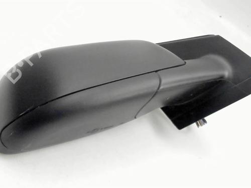 Right mirror VW POLO IV (9N_, 9A_) 1.2 | BP23990866C27 