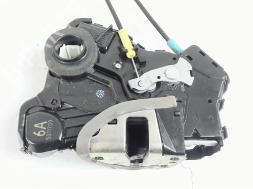 Front left lock TOYOTA RAV 4 IV (_A4_) 2.2 D 4WD (ALA49) | BP22517167C98 