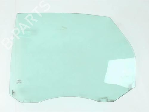 Used Rear left door window FORD FOCUS II (DA_, HCP, DP) 1.6 TDCi (90 hp) 29638865